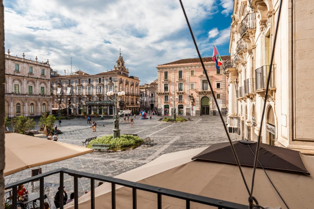 Ferienhaus La Di Piazza Dell'universita *