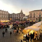 La Suite Di Piazza Dell\'Universita