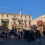 La Suite Di Piazza Dell\'Universita