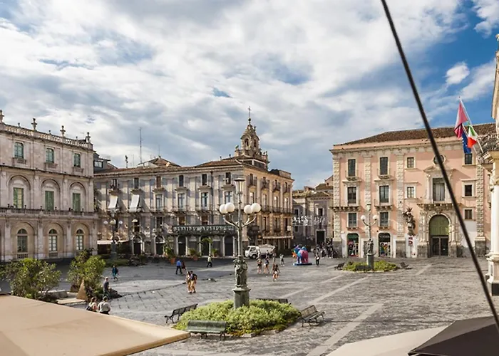 La Suite Di Piazza Dell\'Universita