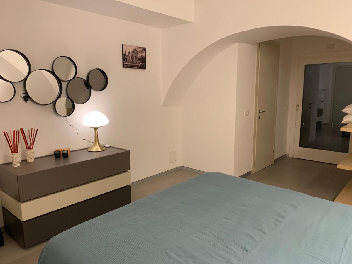 La Di Piazza Dell'universita Holiday home