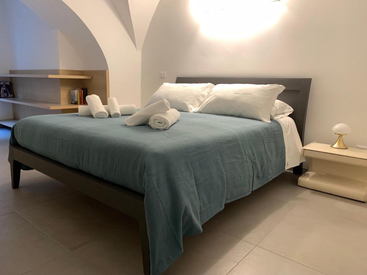 La Di Piazza Dell'universita Holiday home