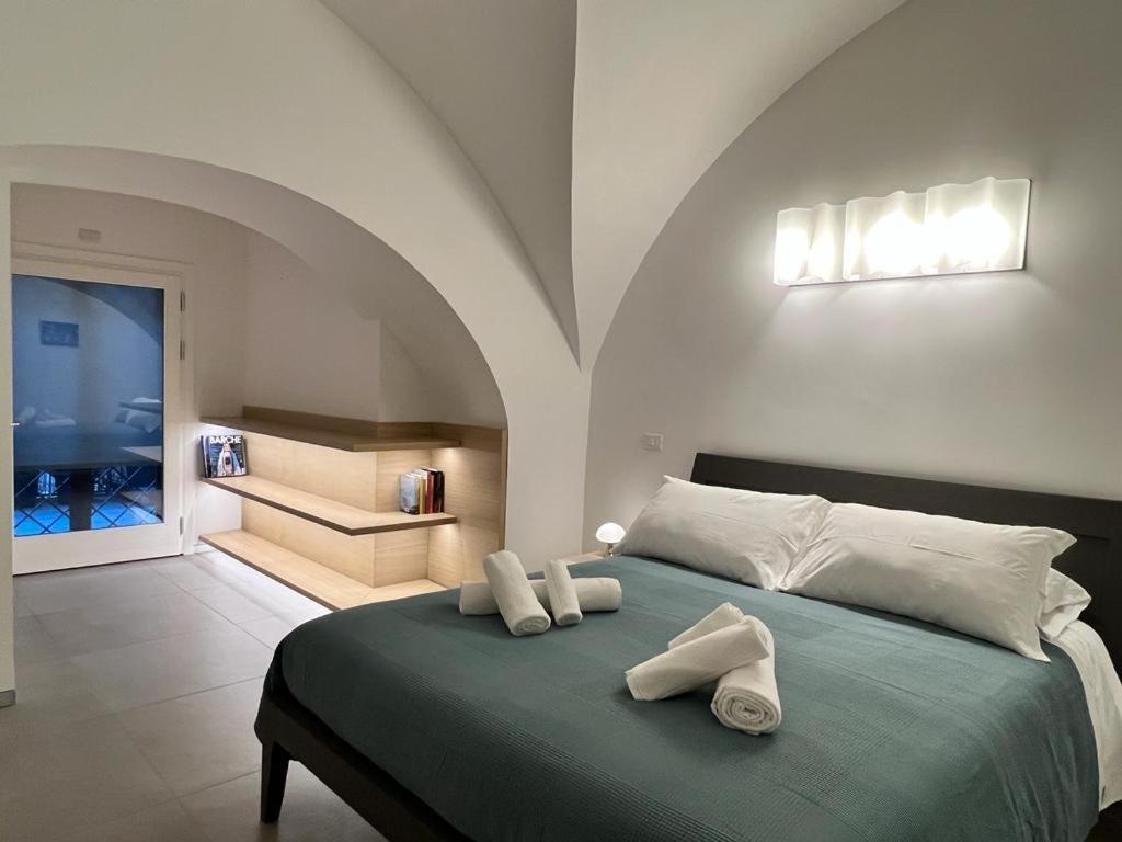 La Di Piazza Dell'universita Holiday home