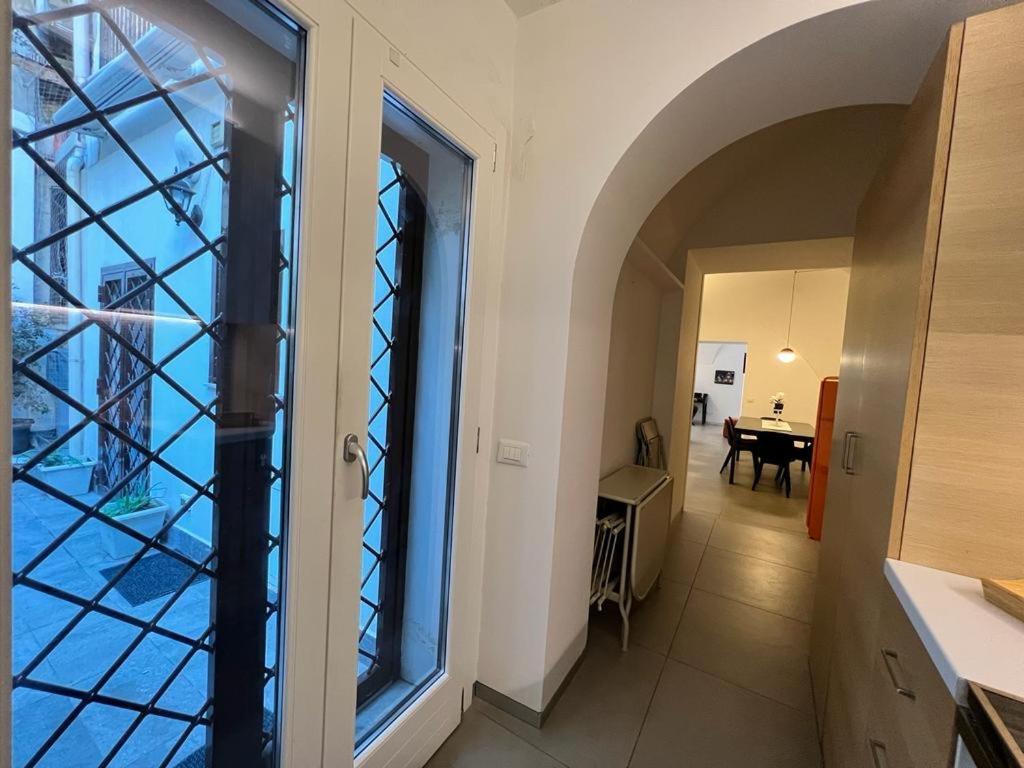 Holiday home La Di Piazza Dell'universita Catania